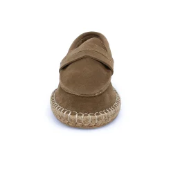Mocassins Xti 143643 Taupe
