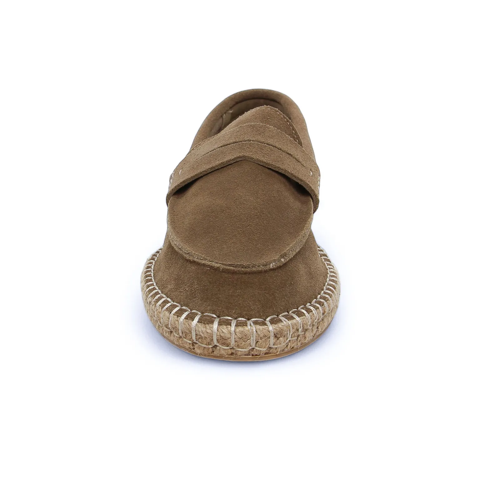 Mocassins Xti 143643 Taupe