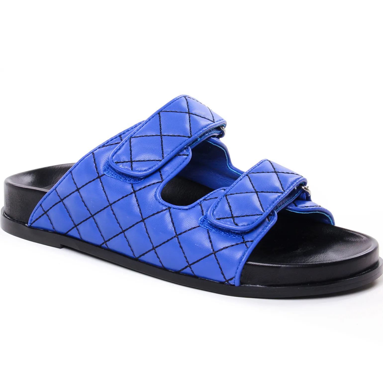 Mules Bibi Lou 933Z11 Azul
