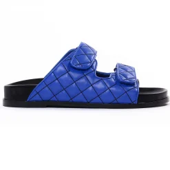 Mules Bibi Lou 933Z11 Azul