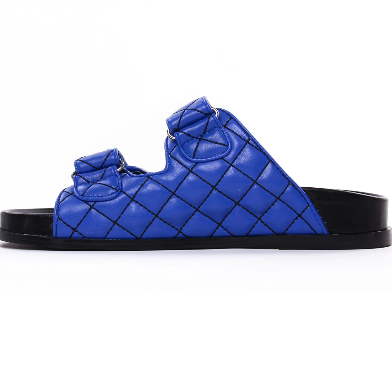 Mules Bibi Lou 933Z11 Azul