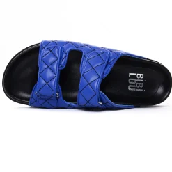 Mules Bibi Lou 933Z11 Azul