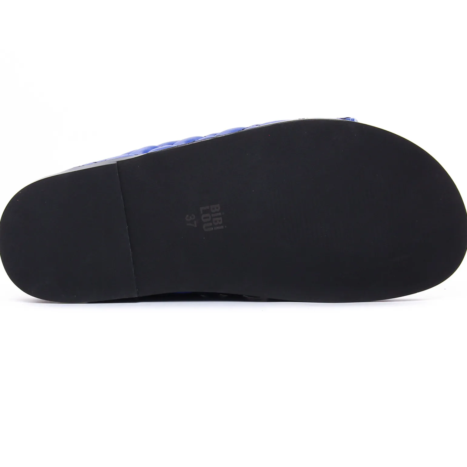 Mules Bibi Lou 933Z11 Azul