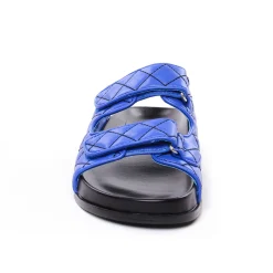 Mules Bibi Lou 933Z11 Azul