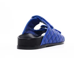 Mules Bibi Lou 933Z11 Azul