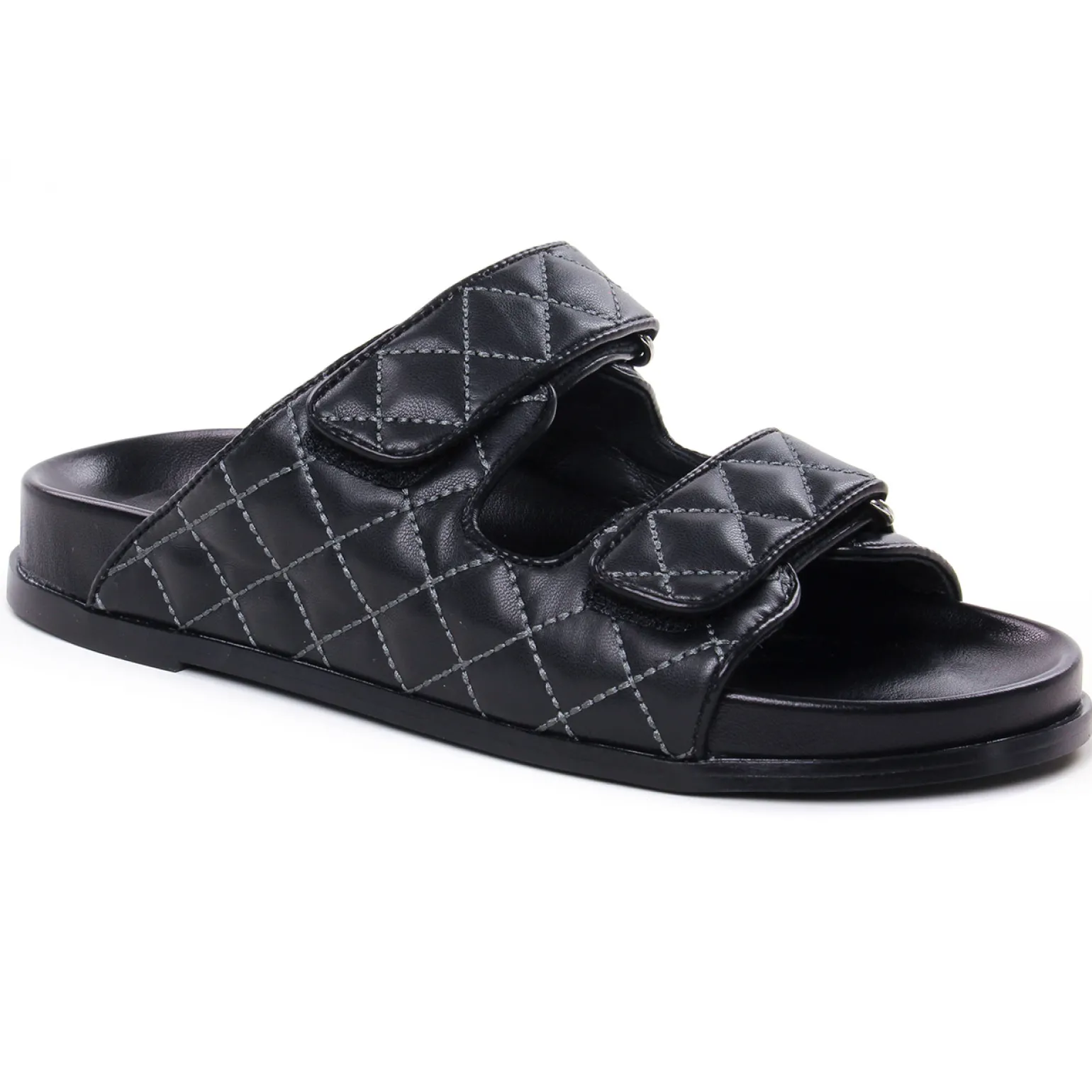Mules Bibi Lou 933Z11 Noir