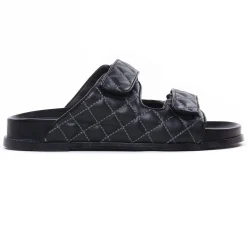 Mules Bibi Lou 933Z11 Noir