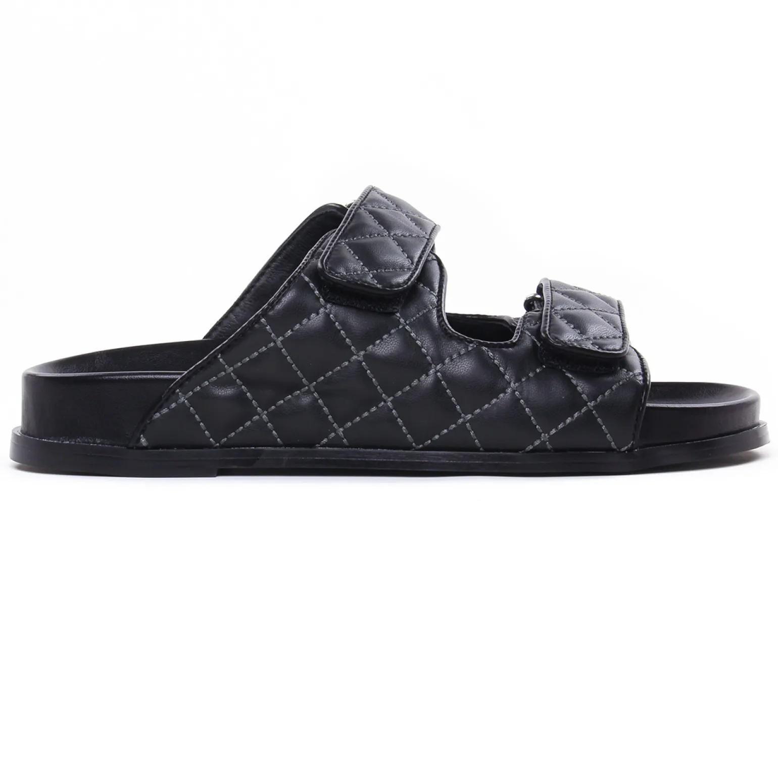 Mules Bibi Lou 933Z11 Noir