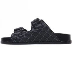 Mules Bibi Lou 933Z11 Noir