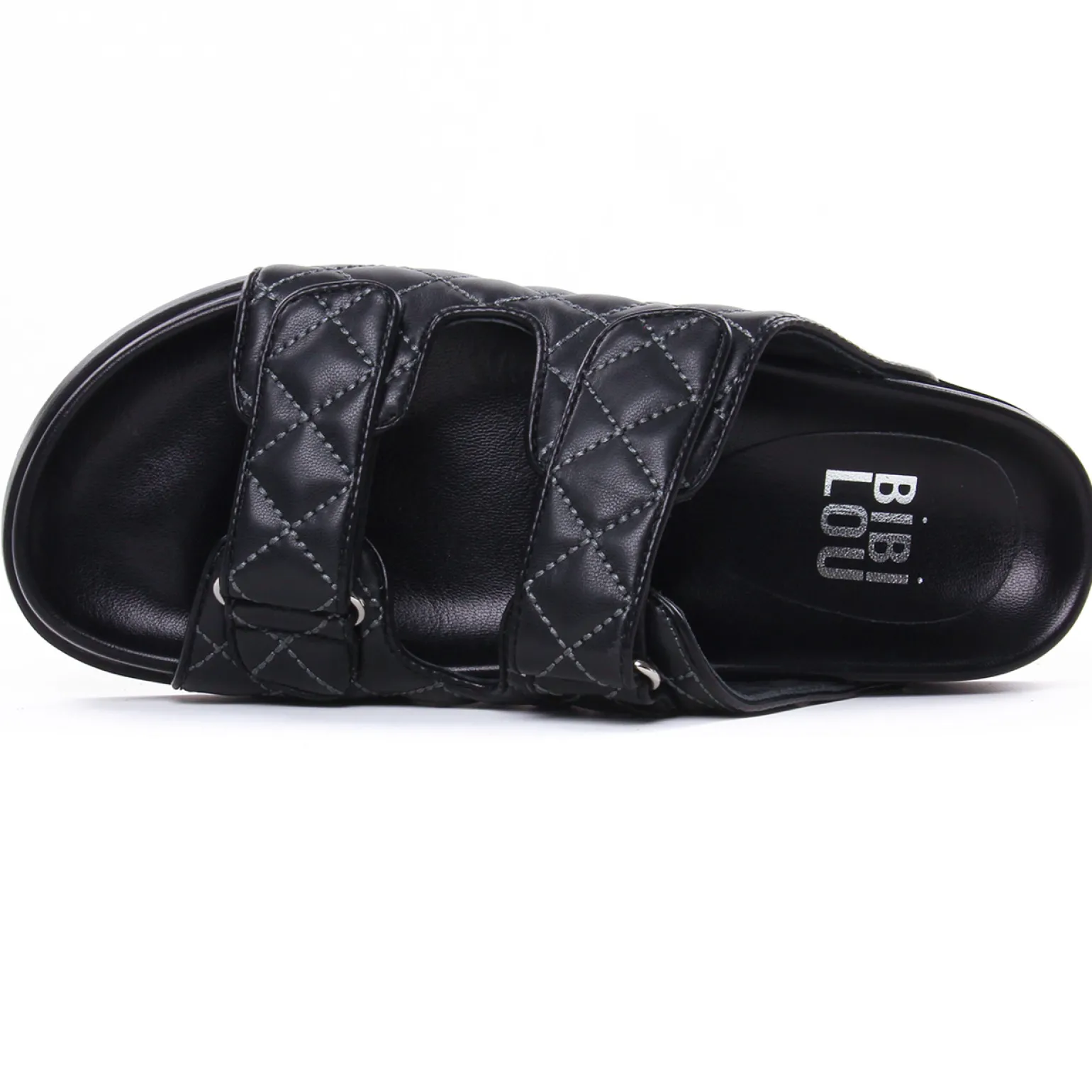 Mules Bibi Lou 933Z11 Noir