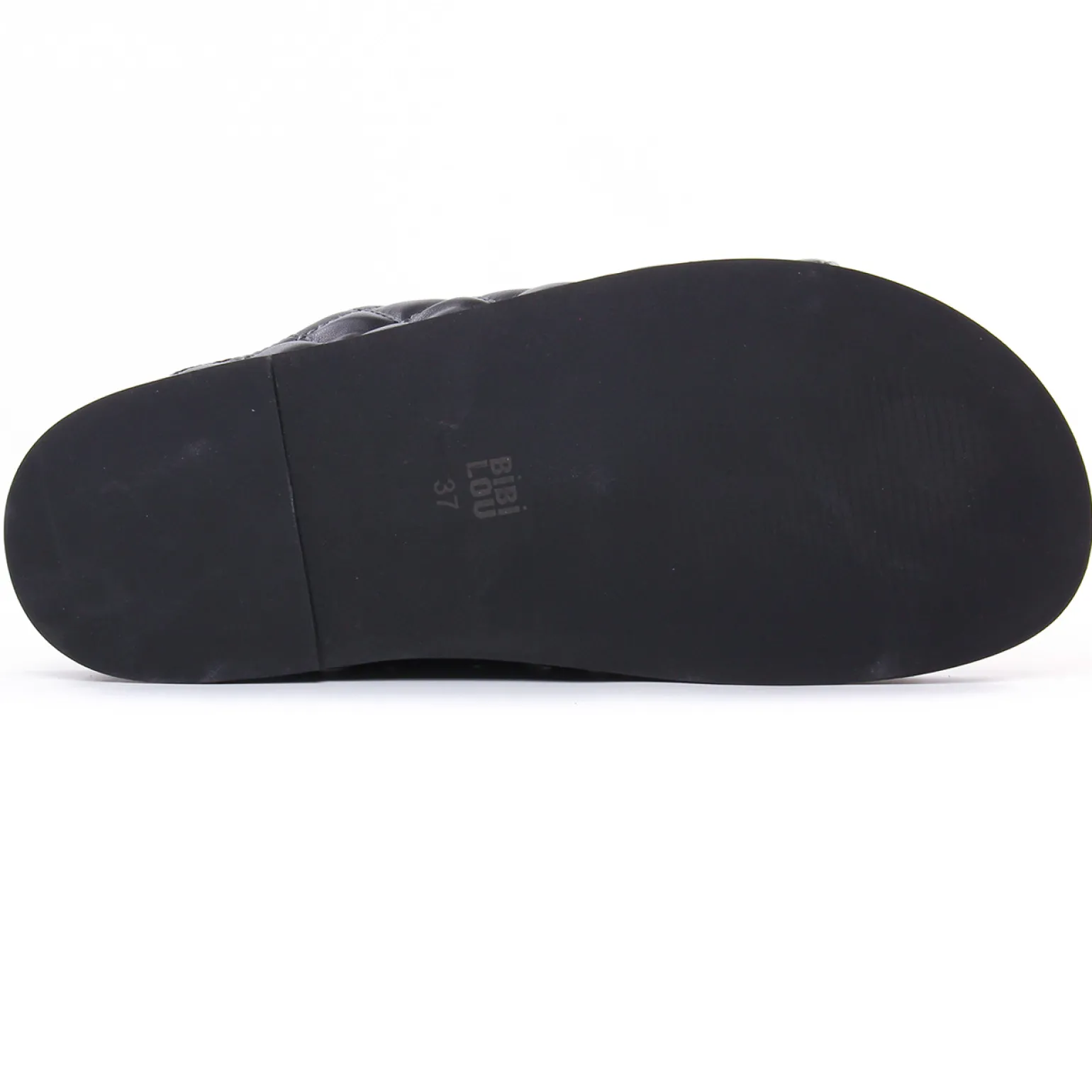 Mules Bibi Lou 933Z11 Noir