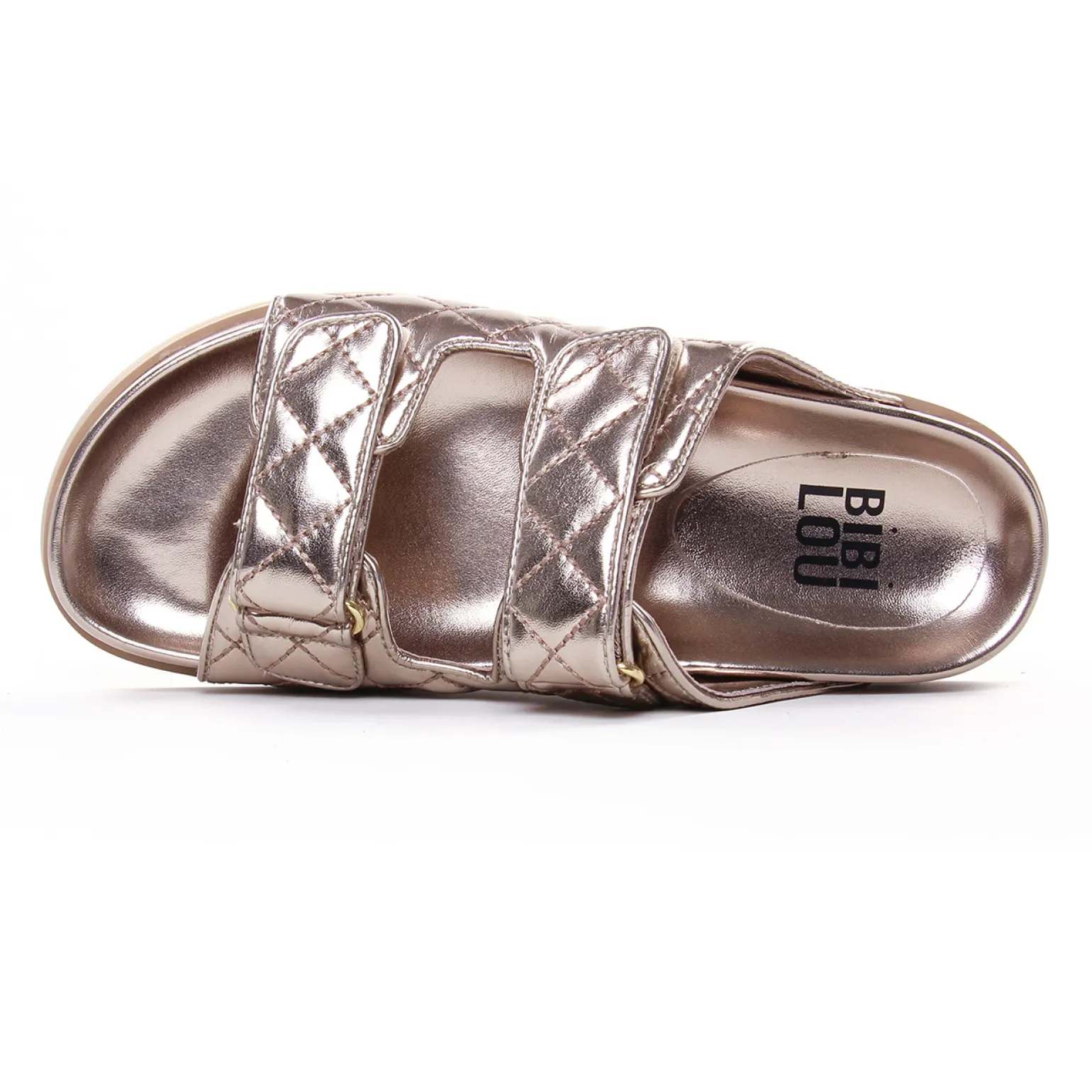 Mules Bibi Lou 933Z11 Or