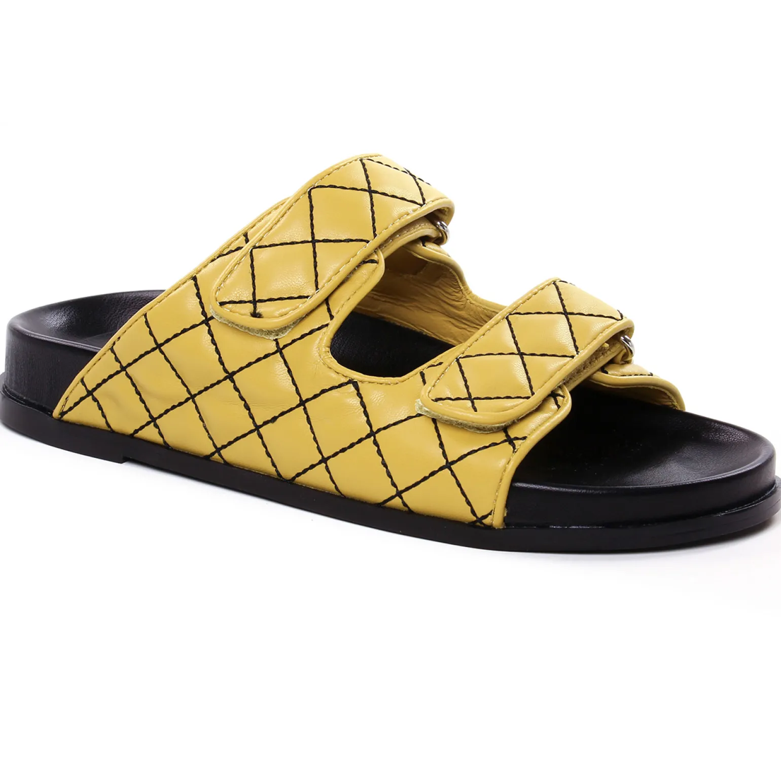 Mules Bibi Lou 933Z11 Tila