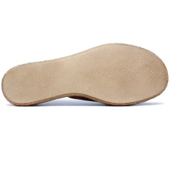 Mules Compensées Eva Frutos 3767 Muscade