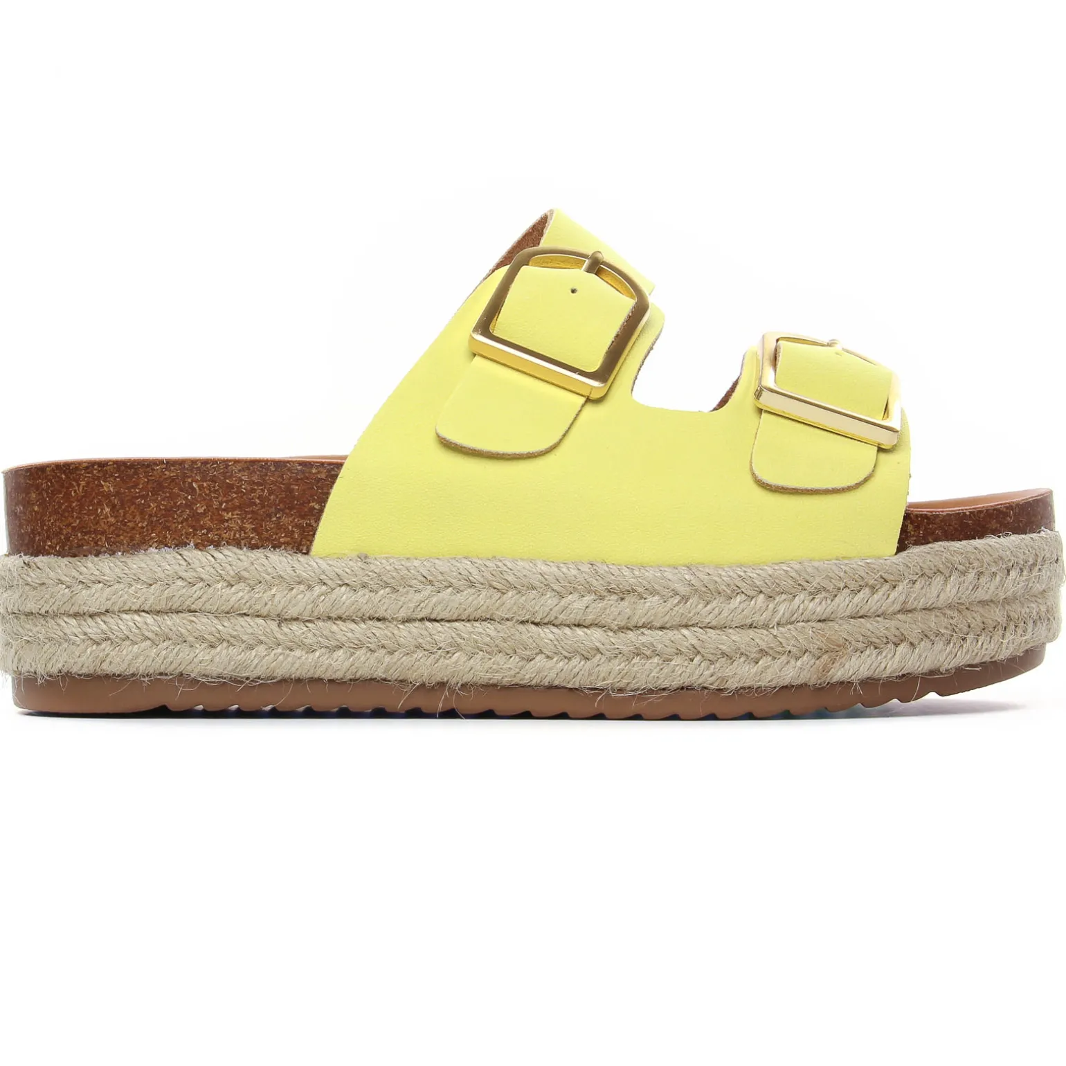 Mules Compensées Mtng Perla 51902 Lima