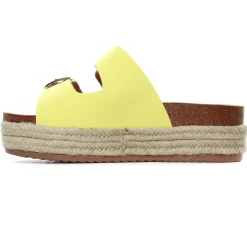 Mules Compensées Mtng Perla 51902 Lima