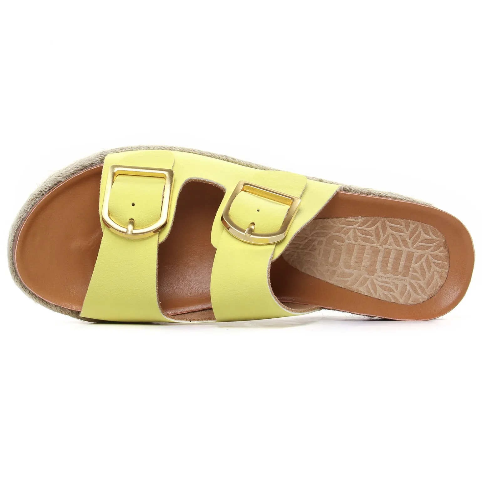 Mules Compensées Mtng Perla 51902 Lima