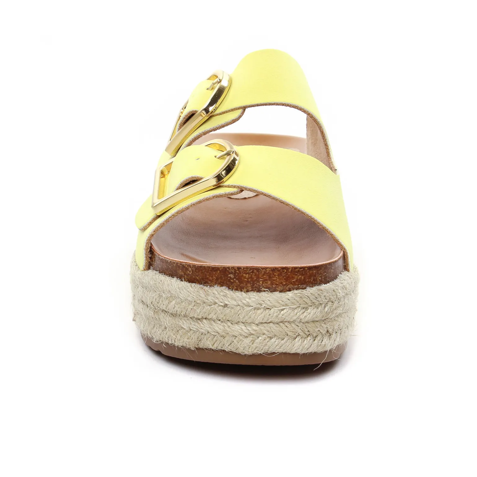 Mules Compensées Mtng Perla 51902 Lima