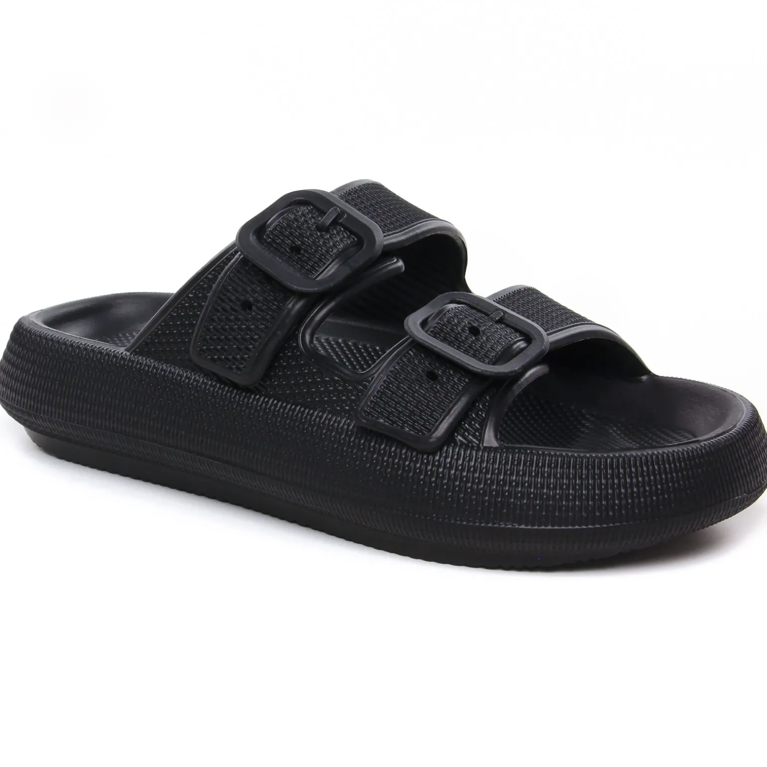 Mules Compensées Tamaris 27508 Black