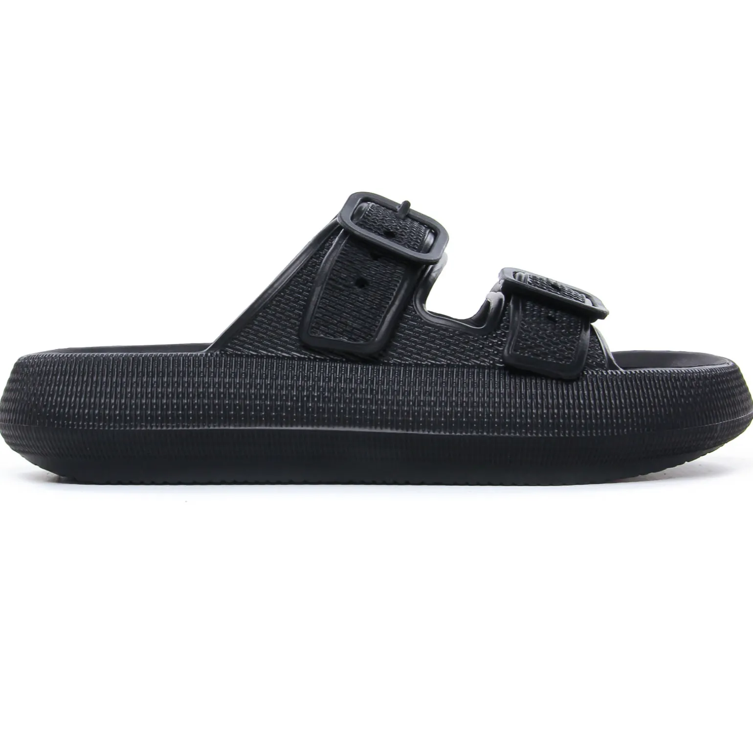 Mules Compensées Tamaris 27508 Black