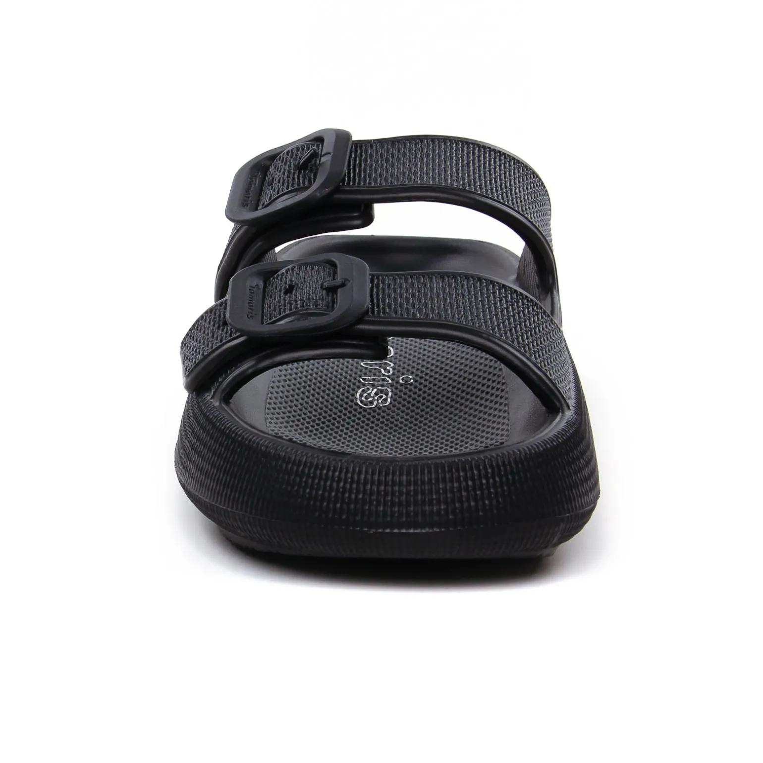 Mules Compensées Tamaris 27508 Black