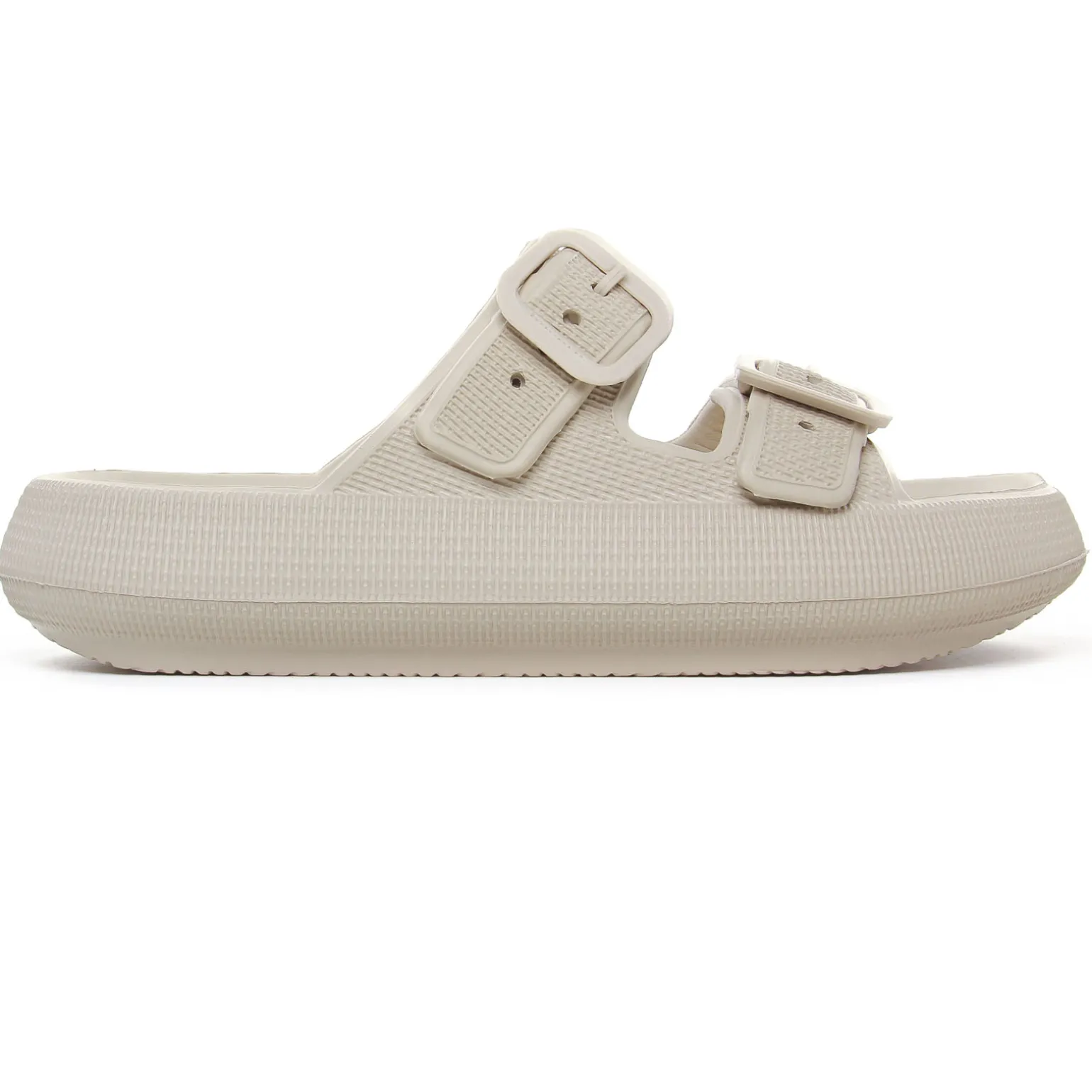 Mules Compensées Tamaris 27508 Beige