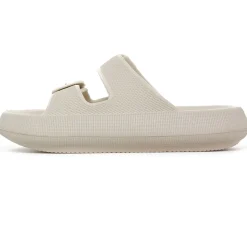 Mules Compensées Tamaris 27508 Beige