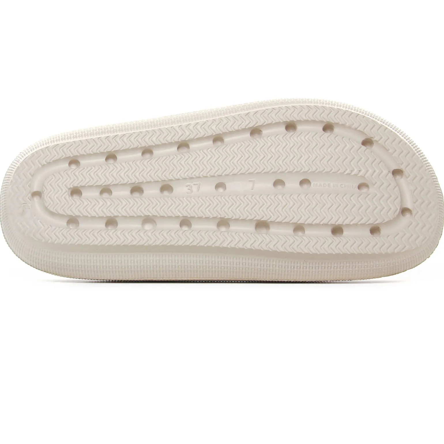 Mules Compensées Tamaris 27508 Beige