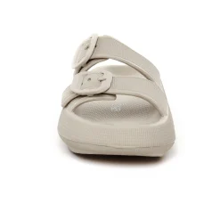 Mules Compensées Tamaris 27508 Beige