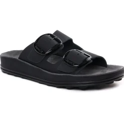 Mules Fila Desponia Noir