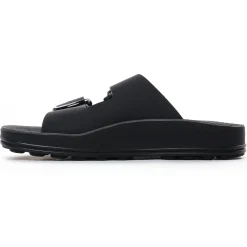 Mules Fila Desponia Noir