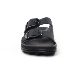 Mules Fila Desponia Noir