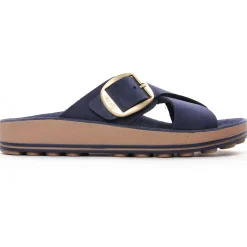 Mules Fila Misty Navy