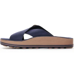 Mules Fila Misty Navy