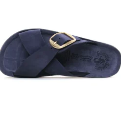 Mules Fila Misty Navy