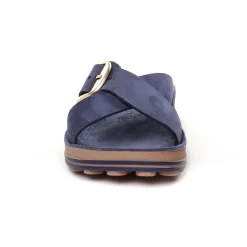 Mules Fila Misty Navy