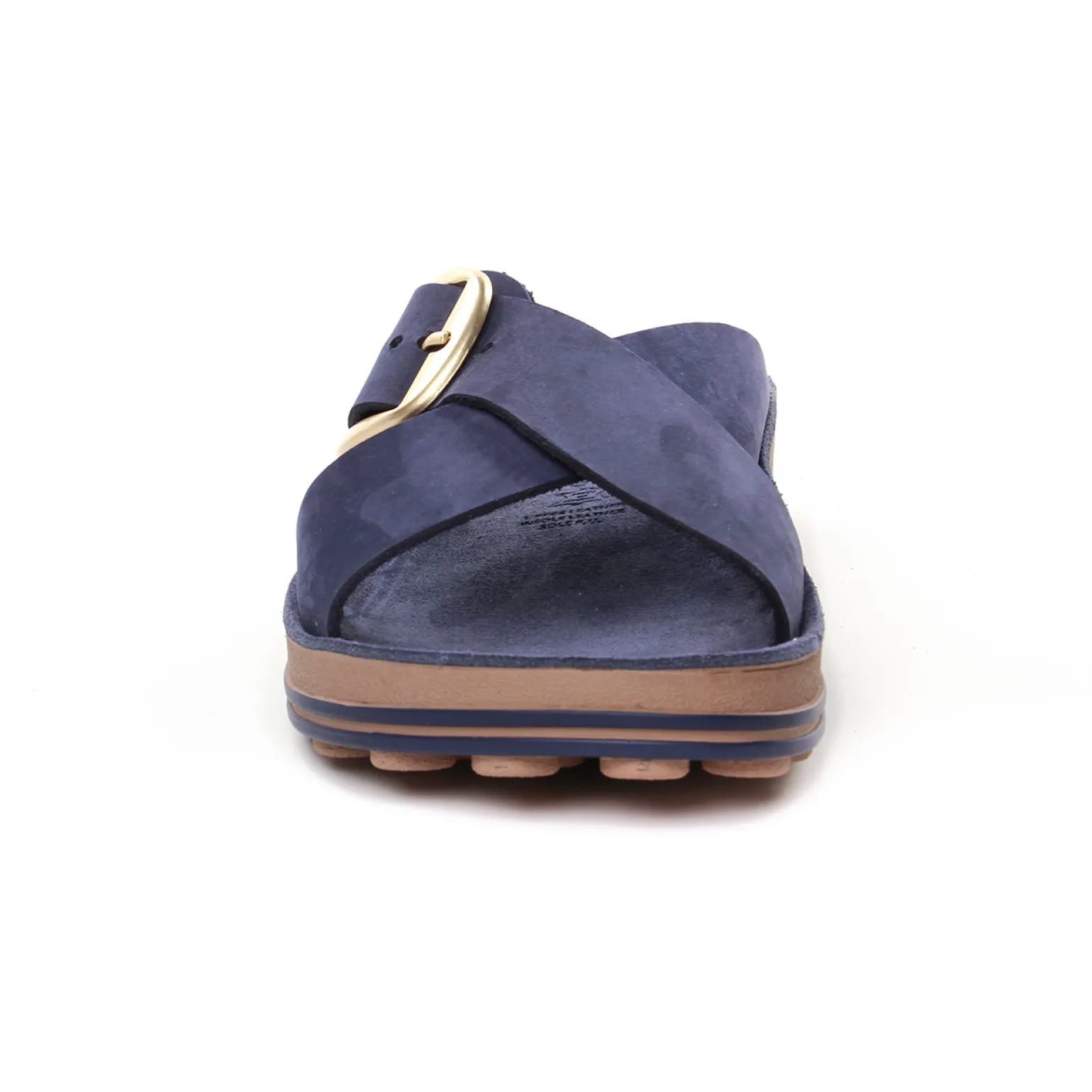 Mules Fila Misty Navy