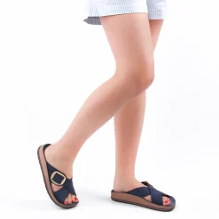 Mules Fila Misty Navy