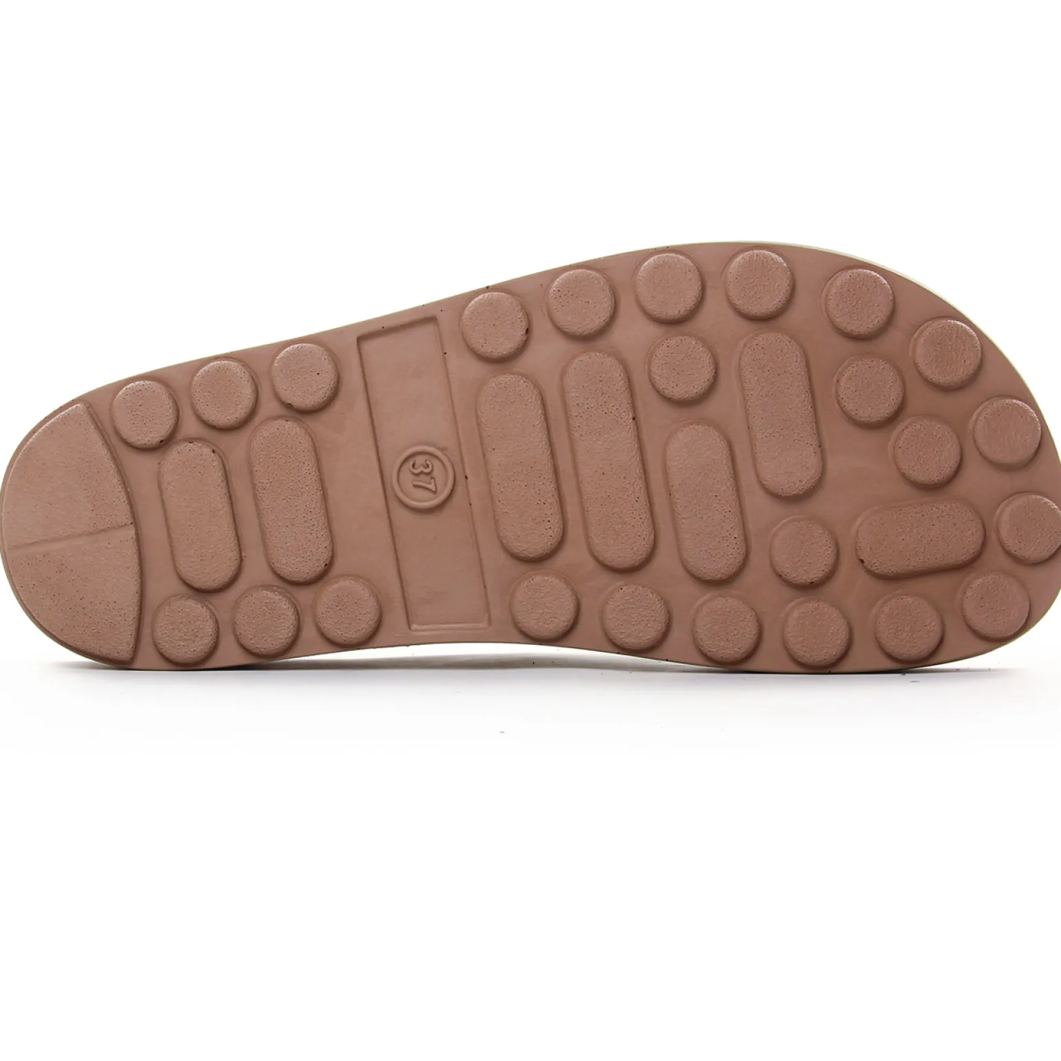 Mules Fila Misty Olive