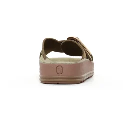 Mules Fila Misty Olive