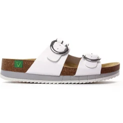 Mules Jana 27580 White