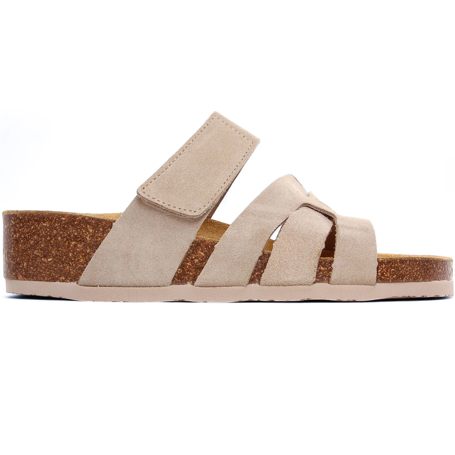 Mules K Daques Galant Beige