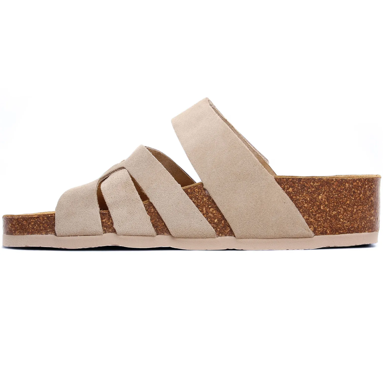 Mules K Daques Galant Beige