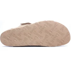 Mules K Daques Galant Beige