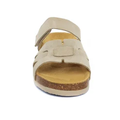 Mules K Daques Galant Beige