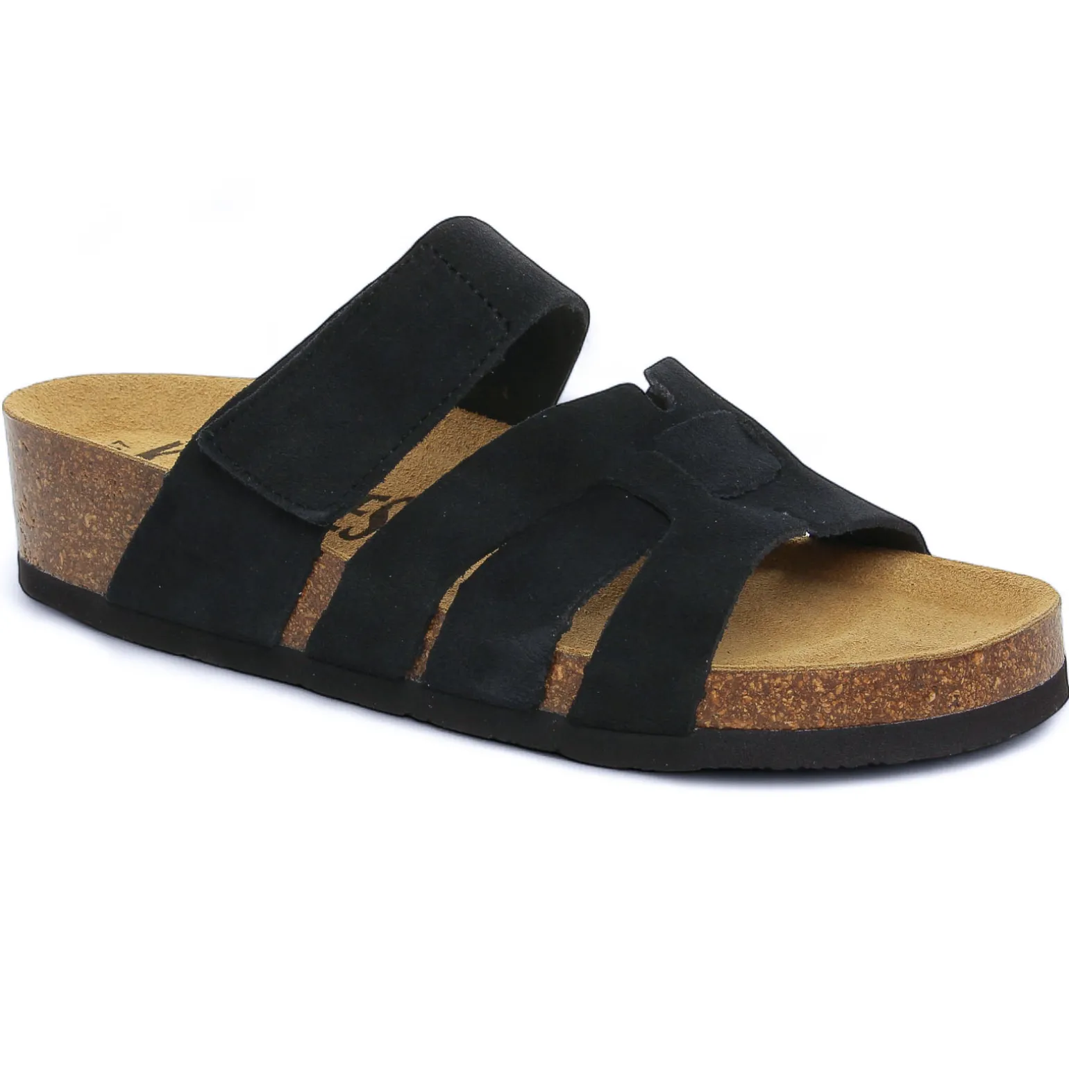 Mules K Daques Galant Noir
