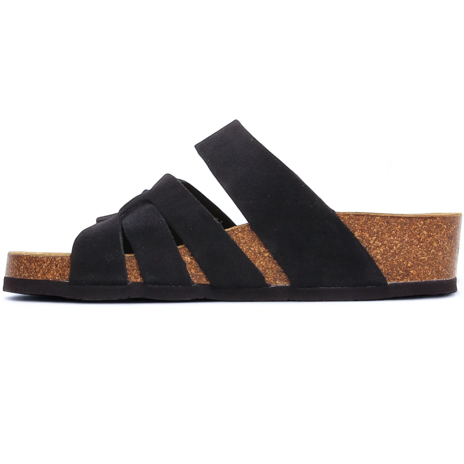 Mules K Daques Galant Noir