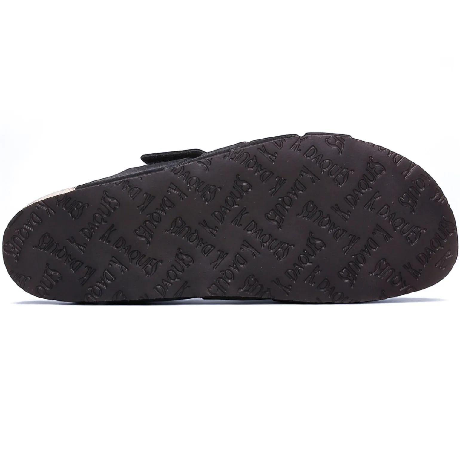 Mules K Daques Galant Noir