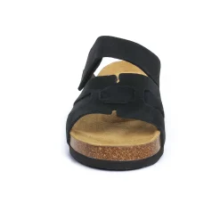 Mules K Daques Galant Noir