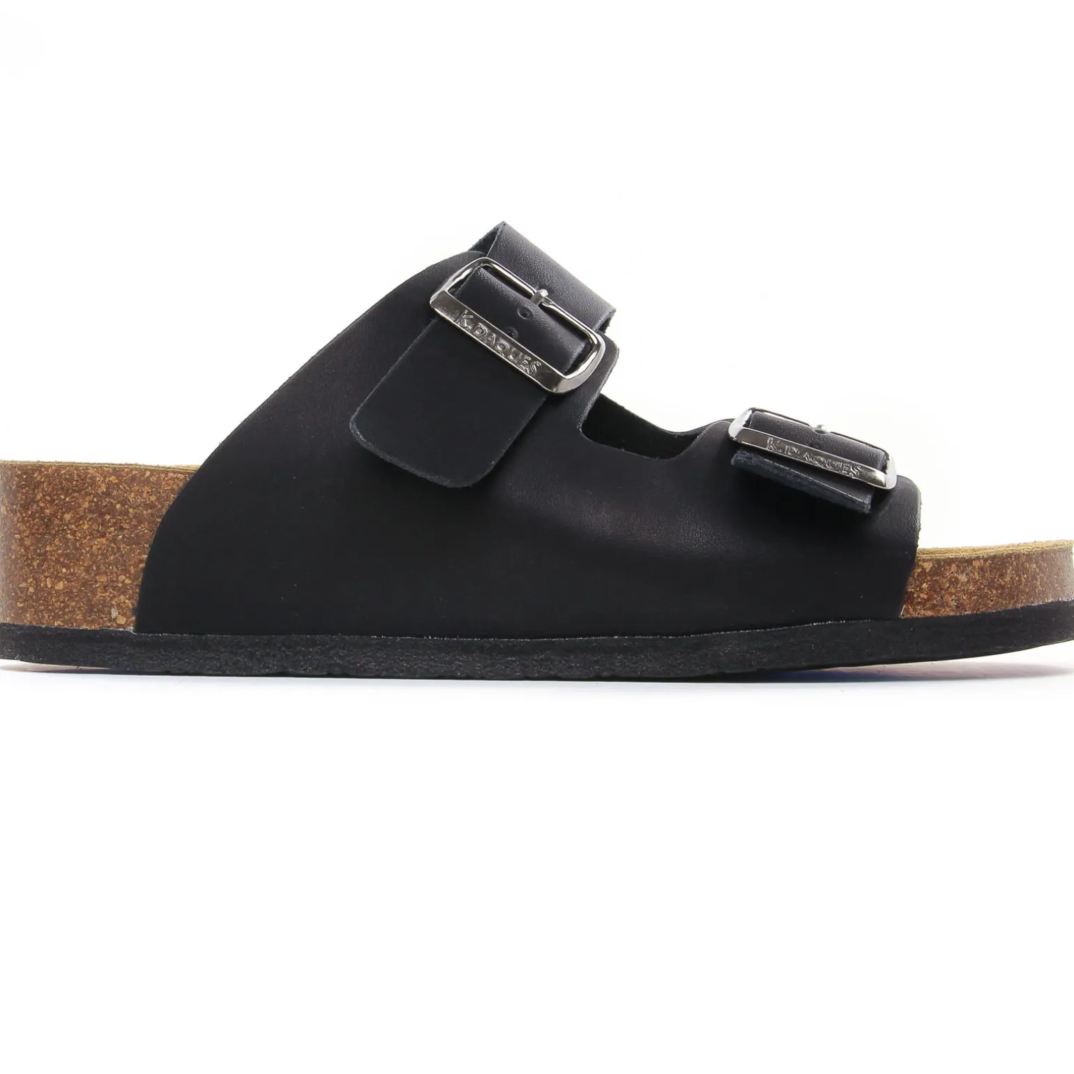 Mules K Daques Grosalie Noir